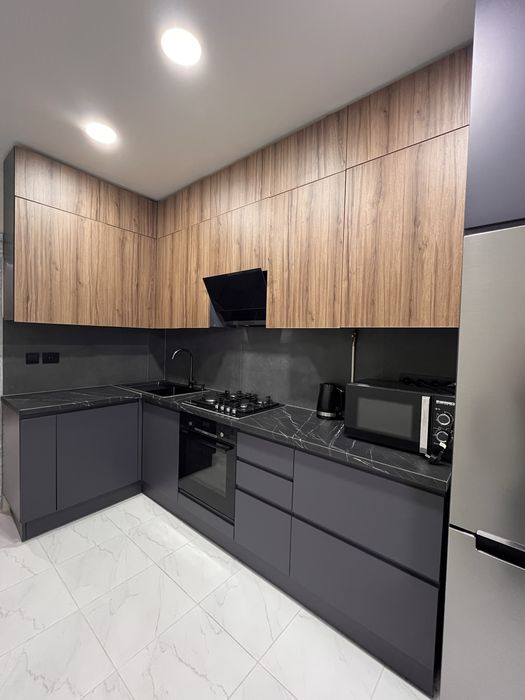 Продається простора 3х кім. Квартира зі свіжим ремонтом