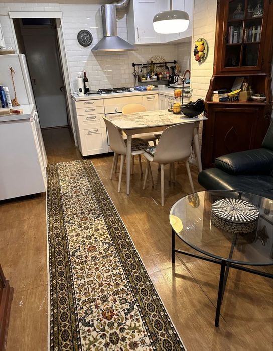 T3 + T2 independentes com quintal