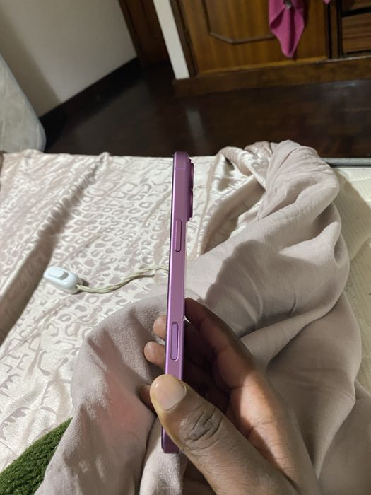 Para quem quero um telefone usado, boas condições entra em contacto