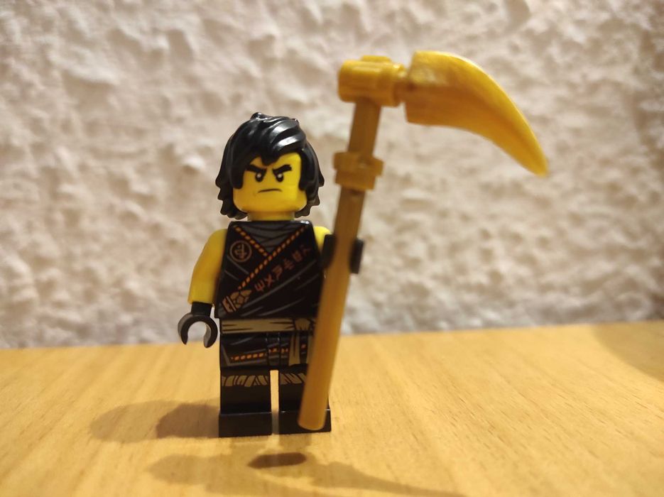 Lego Ninjago Cole NJO575