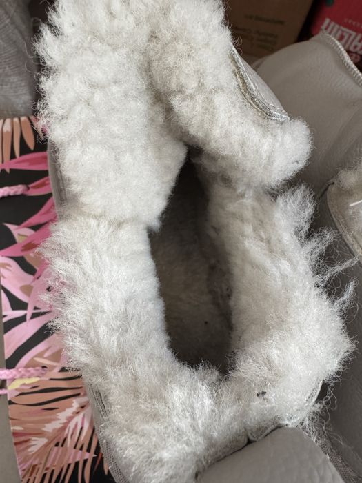 Уги 38 розмір шкіра UGG