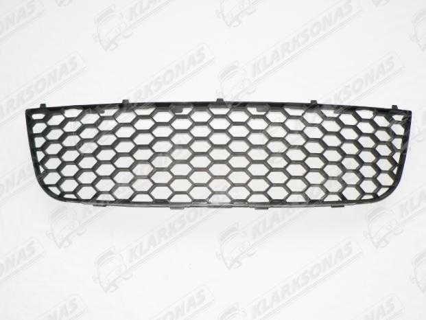 бампера решітка VW GOLF V, 10.2003 - 05.2009