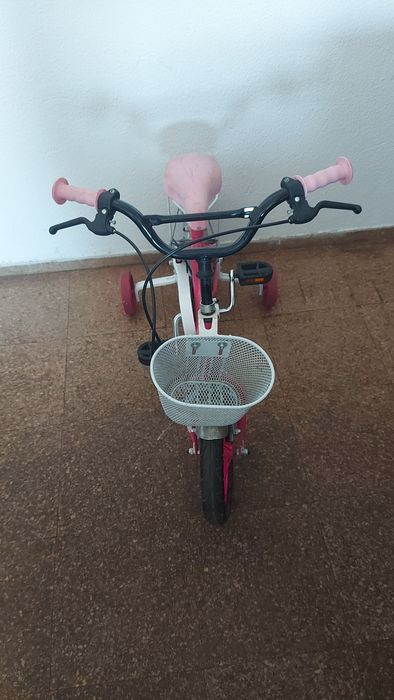 3 Bicicletas para desocupar