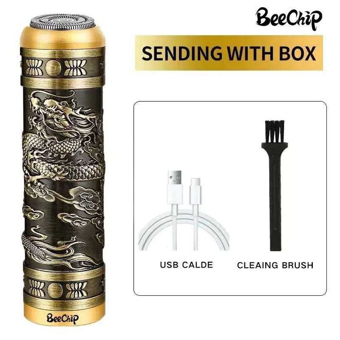 Maszynka do golenia mini.