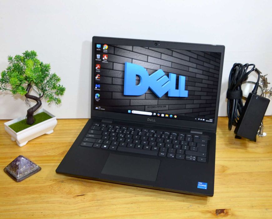 NunoMC- Semi-Novo - Dell Gama Empresarial - i5 4.40Ghz - 24GB RAM - IA - 256GB