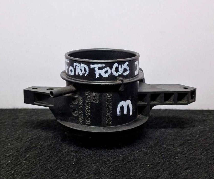 Medidor Massa de Ar / MAF S9E0B1051436S01 - FORD FOCUS III Turnier