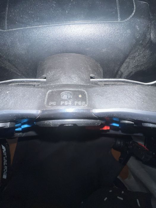 Next level +g29 playstation /pc