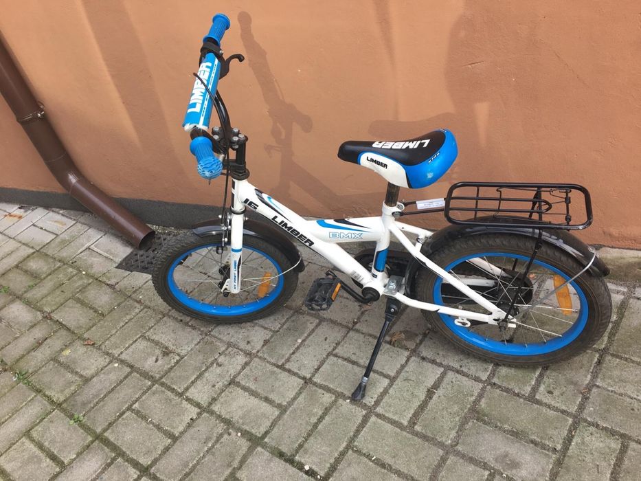 Rowerki 3 szt odbior tylko osobisty