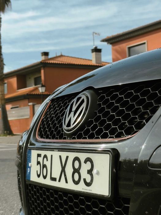 Volkswagen Golf V 1.9TDI