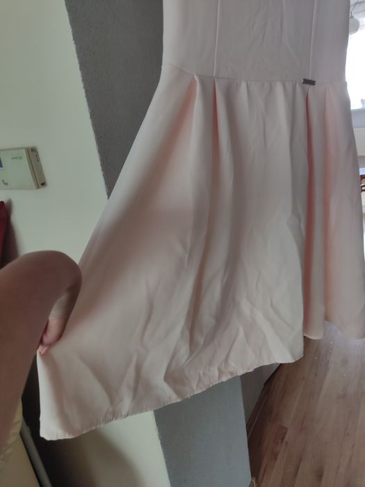 Sukienka letnia 36/38