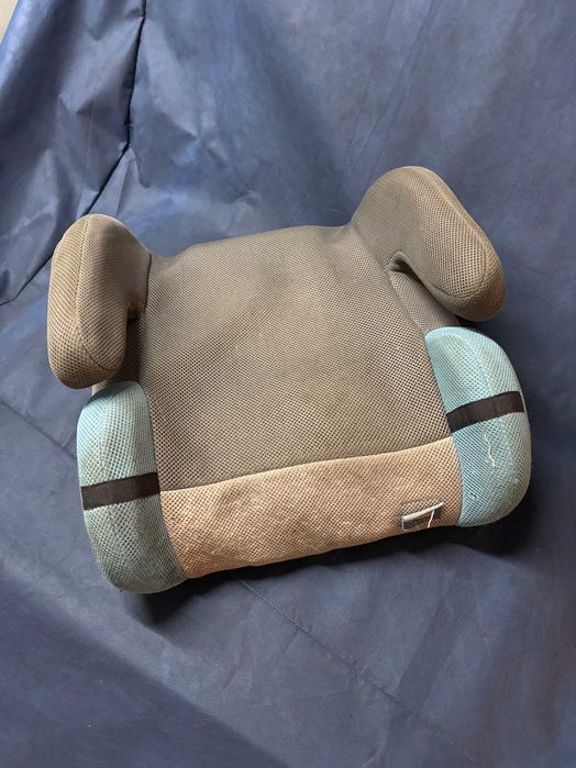 Assento de criança para carro