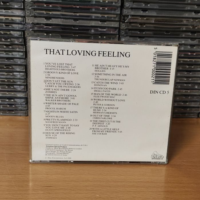 That Loving Feeling