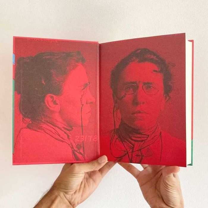 EMMA GOLDMAN «Viver a minha vida» SÓ É LIVRE QUEM SE ASSUME TAL QUAL É