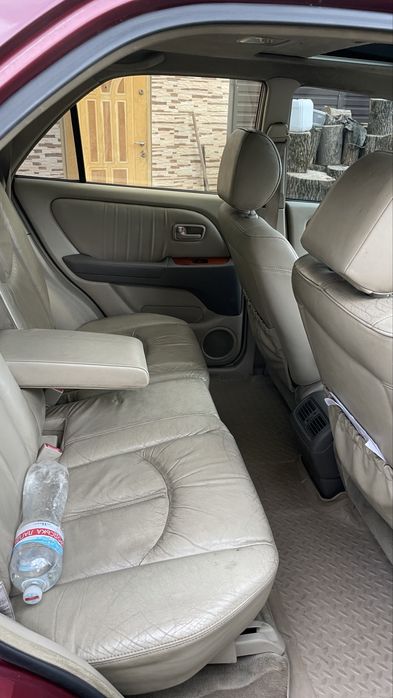 Lexus RX300 1999