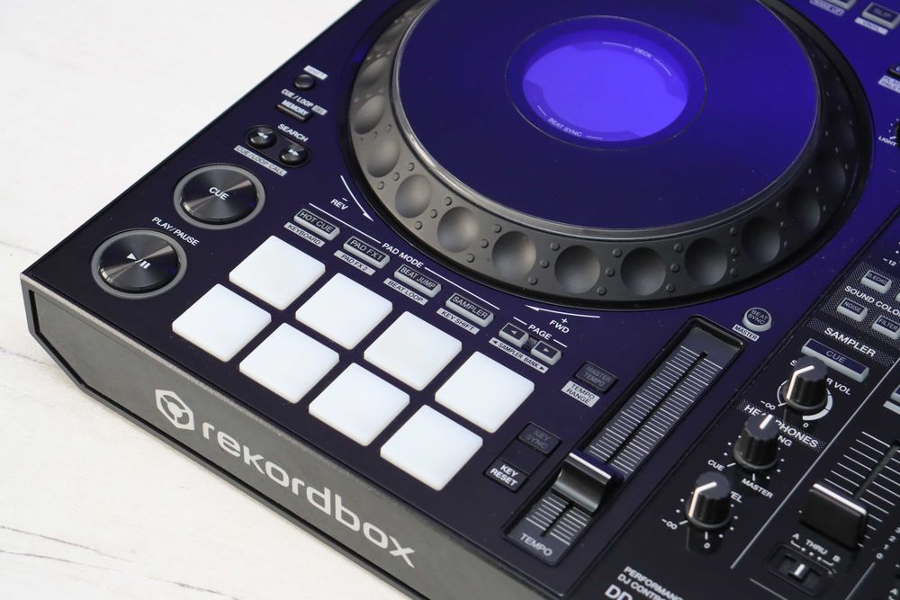 Pioneer DJ DDJ 1000 Kontroler DJ Gwarancja