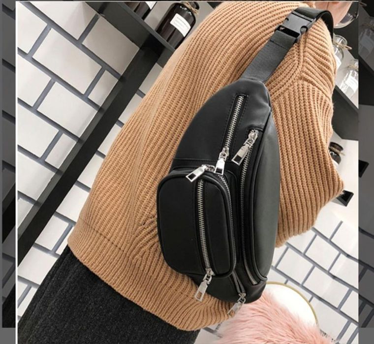 Бананка нова екошкіра!