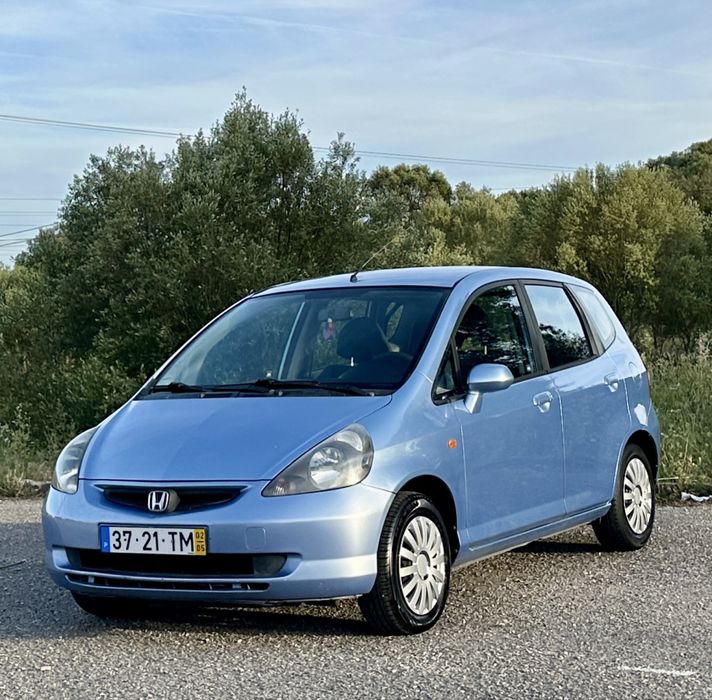 Honda Jazz 1.2. LS