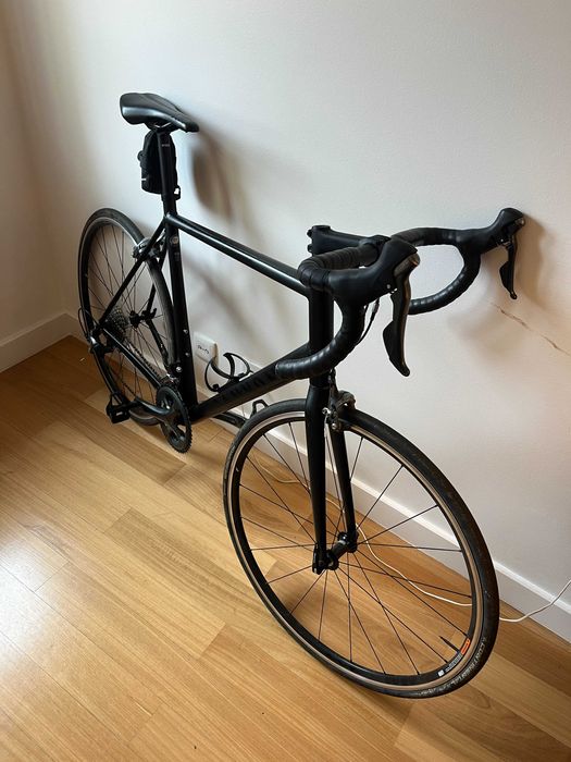 CANYON Endurace 6 – tamanho XL – como nova (2021)