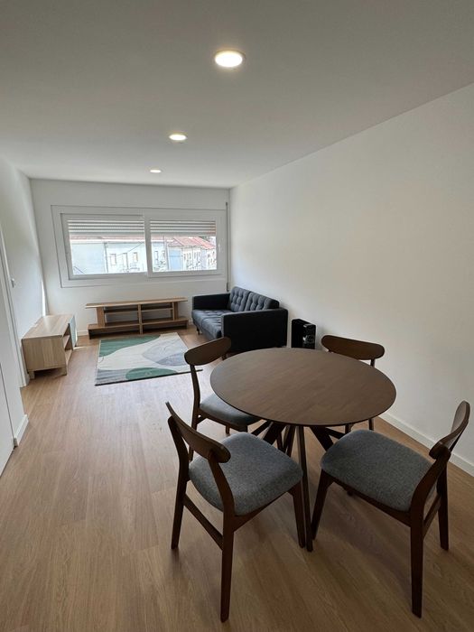 Apartamento T1 para arrendar