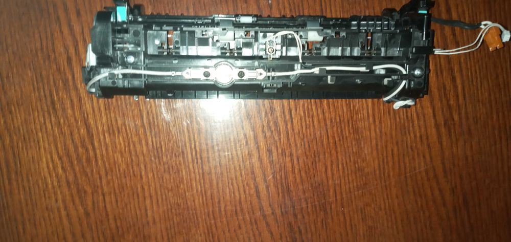 Вузол термозакріплення (печка) Xerox WC 3225