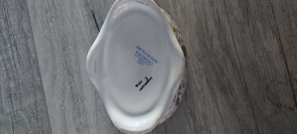 Porcelana sprzedam