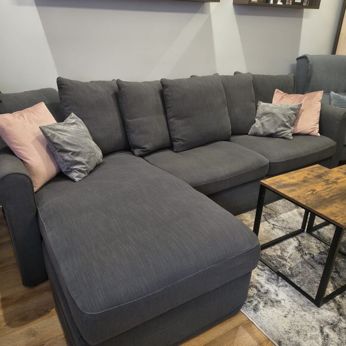 Sofa Ikea Grönlid
