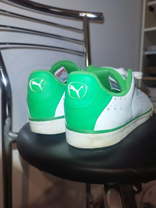 Кросівки чоловічі Puma 44.5р