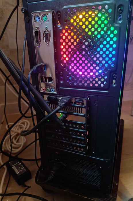 Ігровий PC ARTLINE Gaming