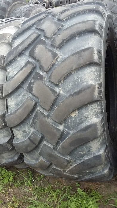 Opona BKT 600/55R26,5  do beczkowozu FL630 Super