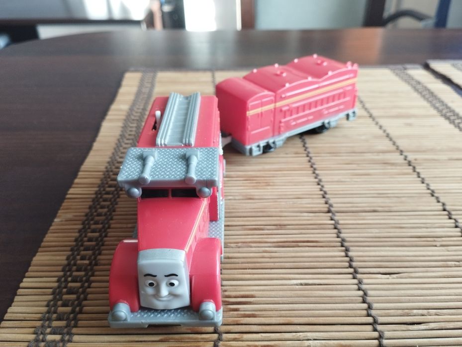 Lokomotywa Tomek i przyjaciele FELEK