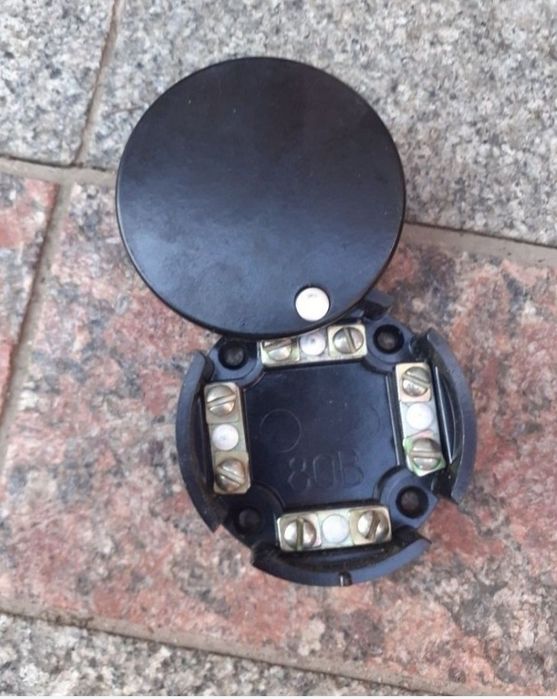 Коробки КРК нові оптом