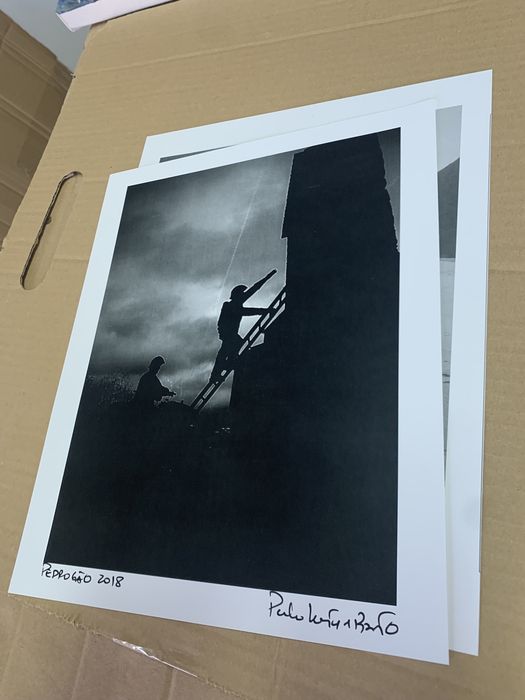 Fotografias de Paulo Leote e Brito