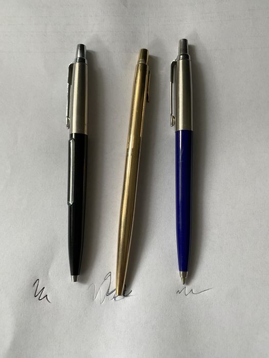 Ручка шариковая Parker UK