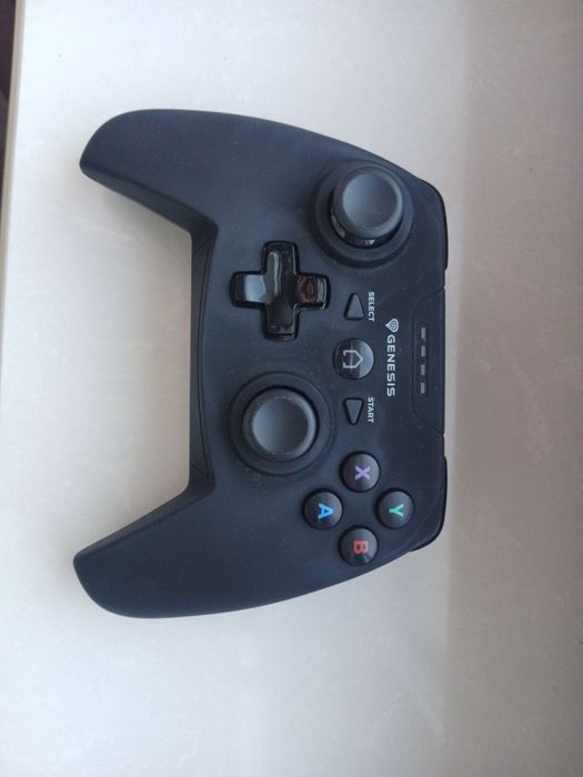 Pad Genesis Mangan PV58