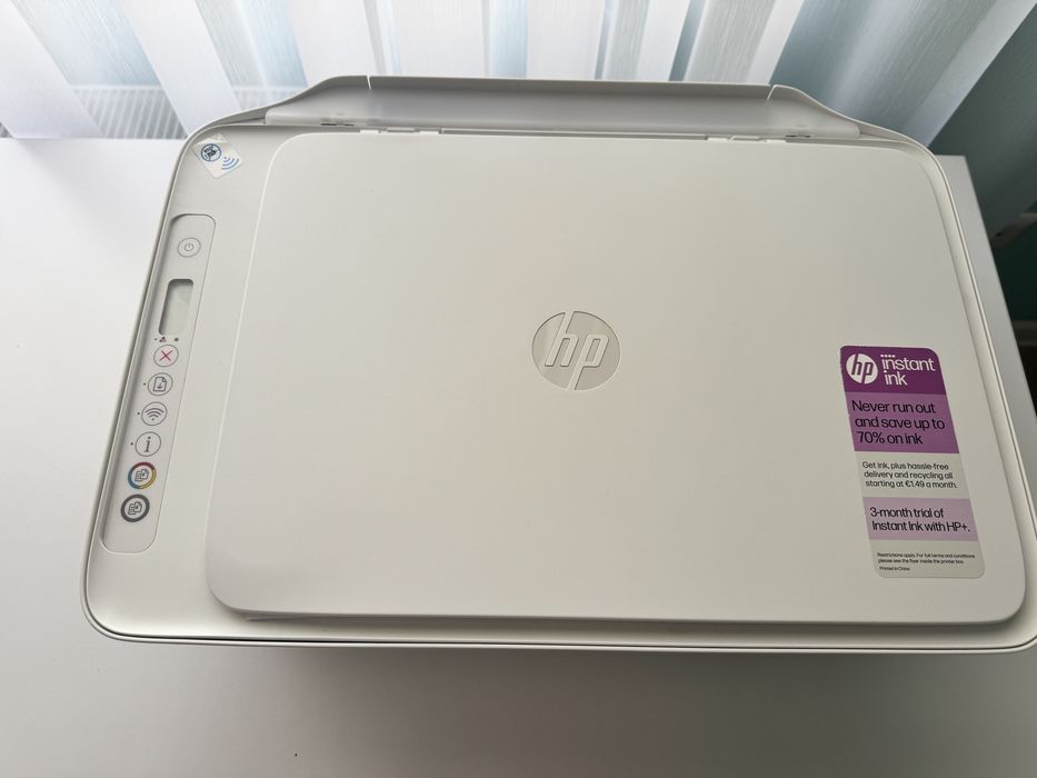 Принтер БФП HP DeskJet 2810E