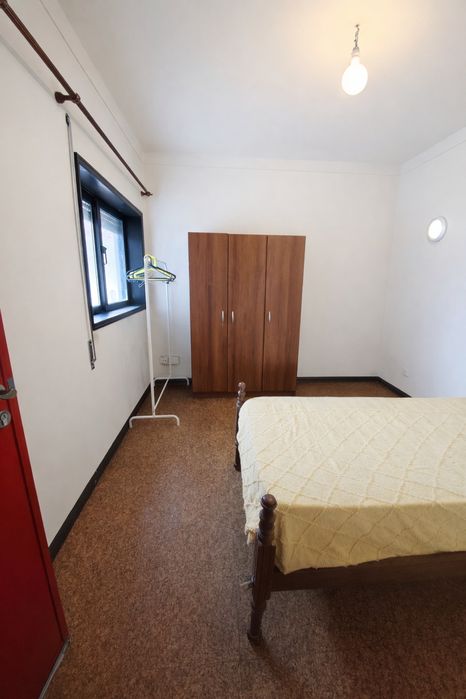 Arrendo quarto centro de Vagoa