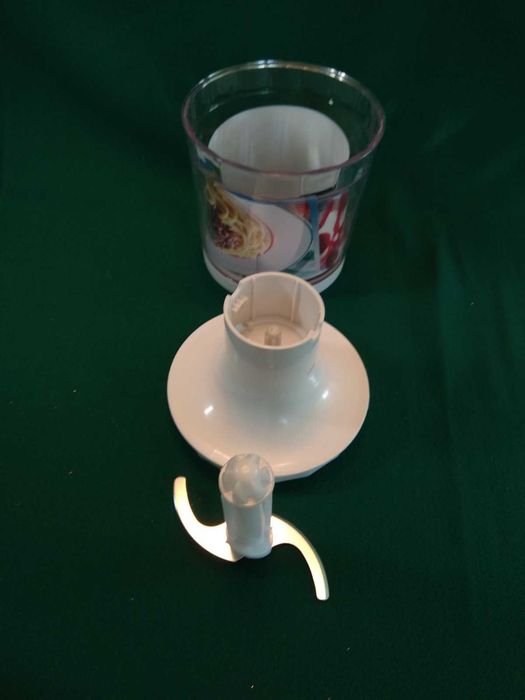 кришка-редуктор БЛЕНДЕРА = Elbee 13512