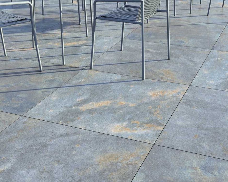 Płyta gresowa PEACOCK 60×60 cm gr. 2 cm gres, STARGRES całą Polska