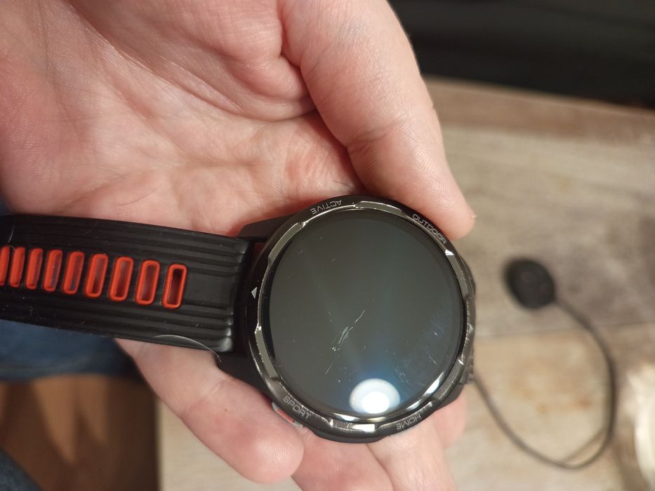 Xiaomi Watch S1 Active