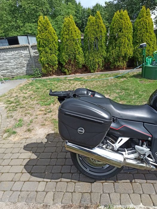 Honda CBR 1100XX