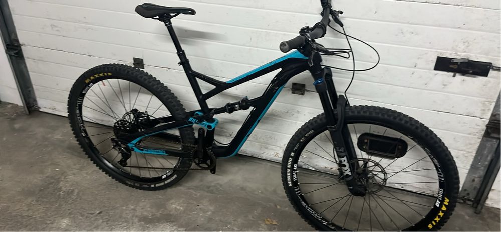 YT industries roda 29