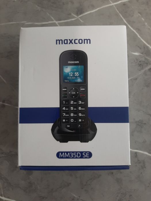 Telefone Telemóvel NOS