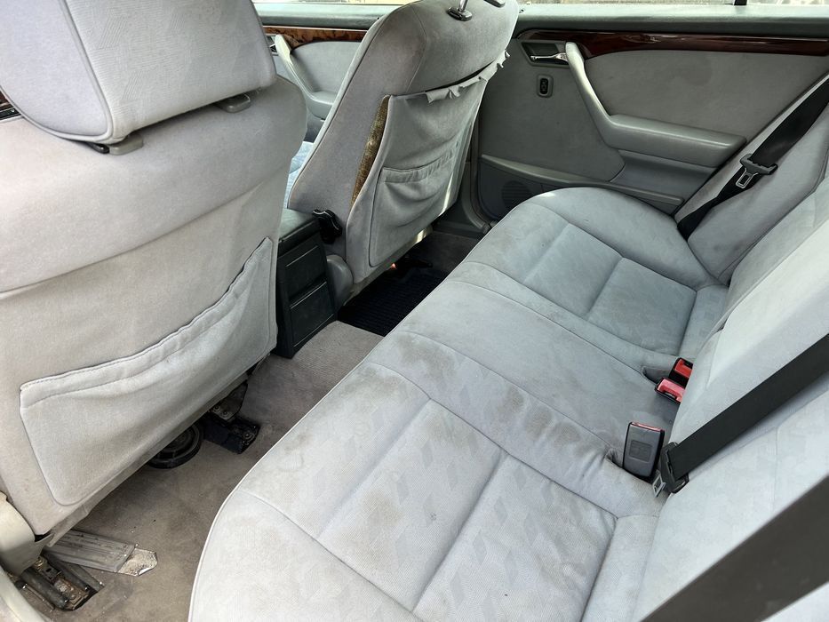 Mercedes W202 ano 1997 para peças