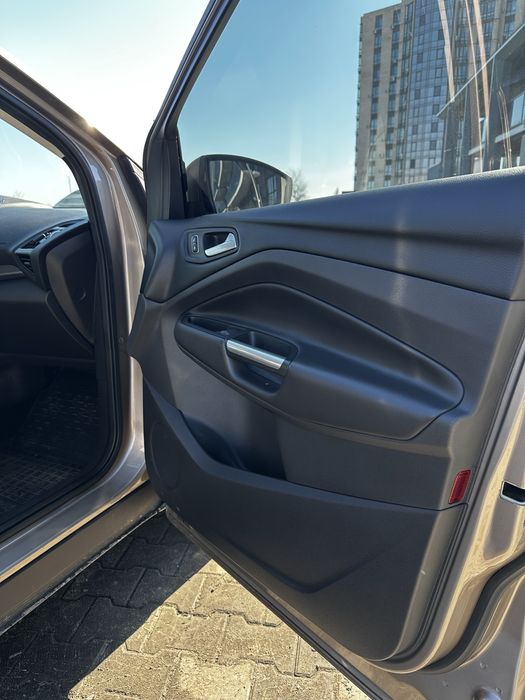 Ford Kuga 2019 1.5 дизель