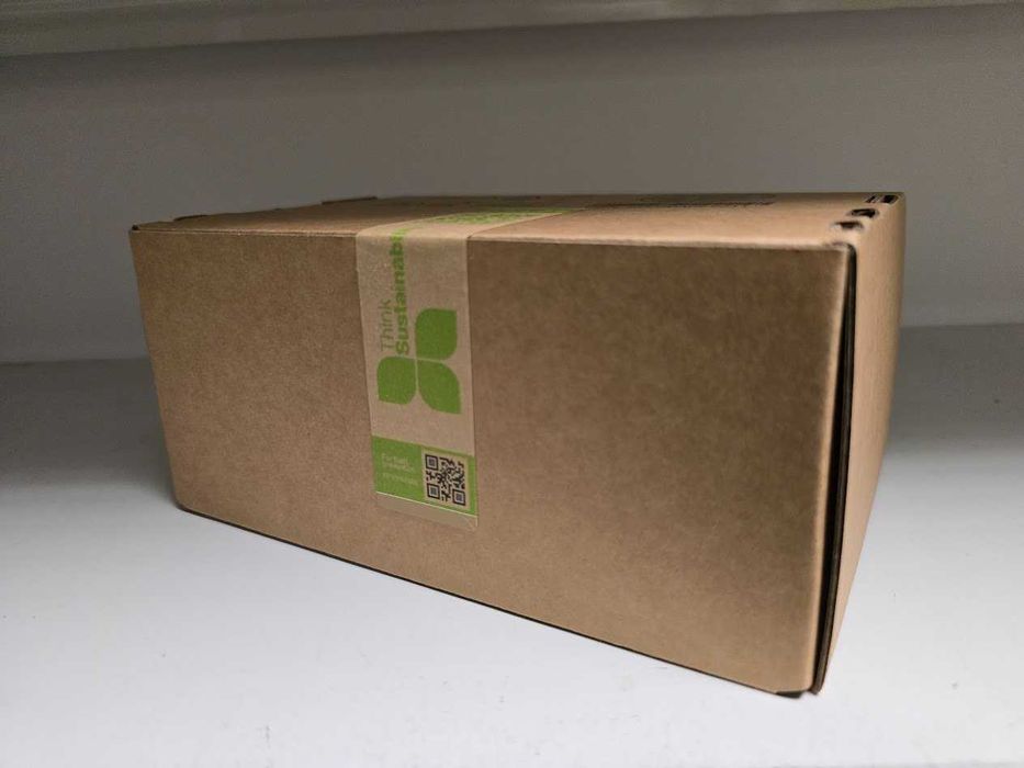 Docking Station Lenovo ThinkPad Universal USB‑C Dock – NOVO, SELADO