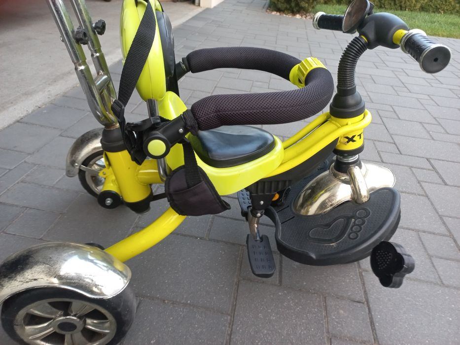 Sprzedam rowerek