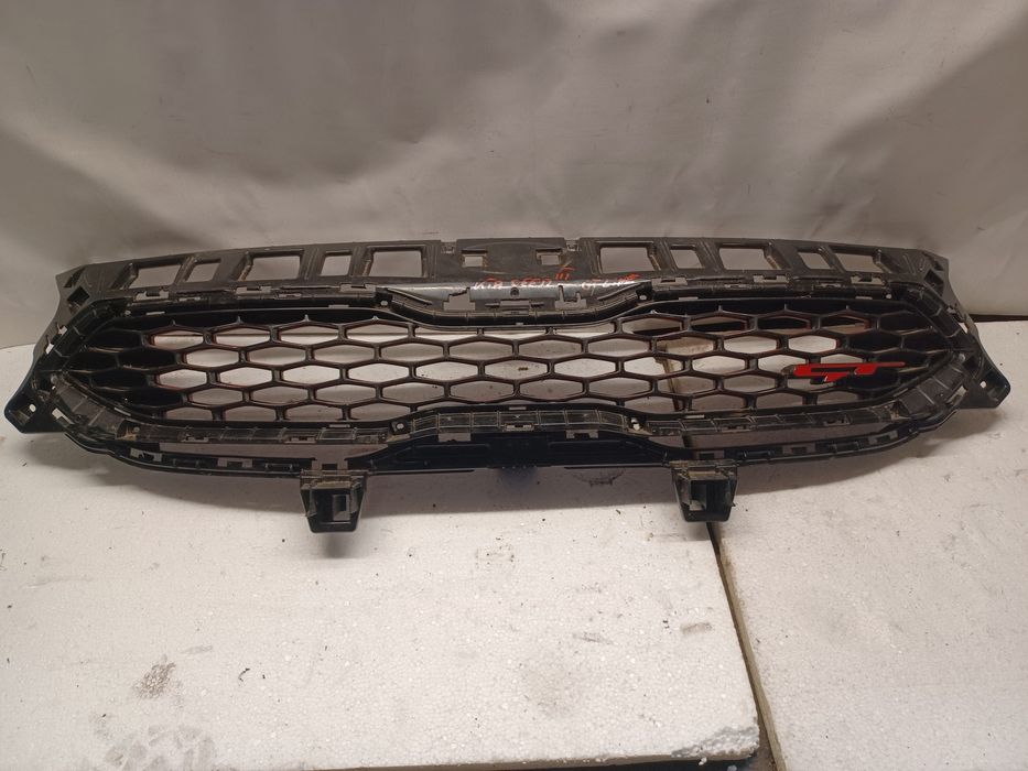 Kia Ceed III 3 GT LINE Atrapa Grill