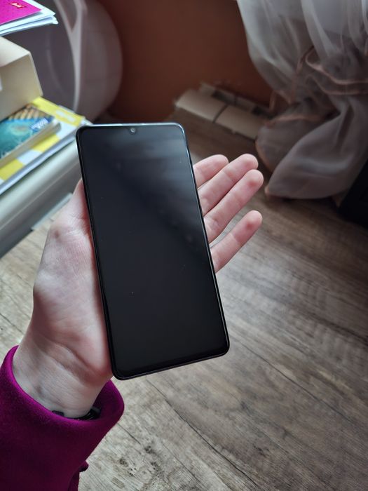 Samsung Galaxy A41 smartfon telefon