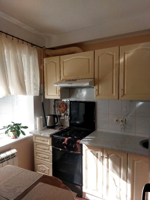 Двухкомнатная квартира посуточно и почасово на Оболоне.