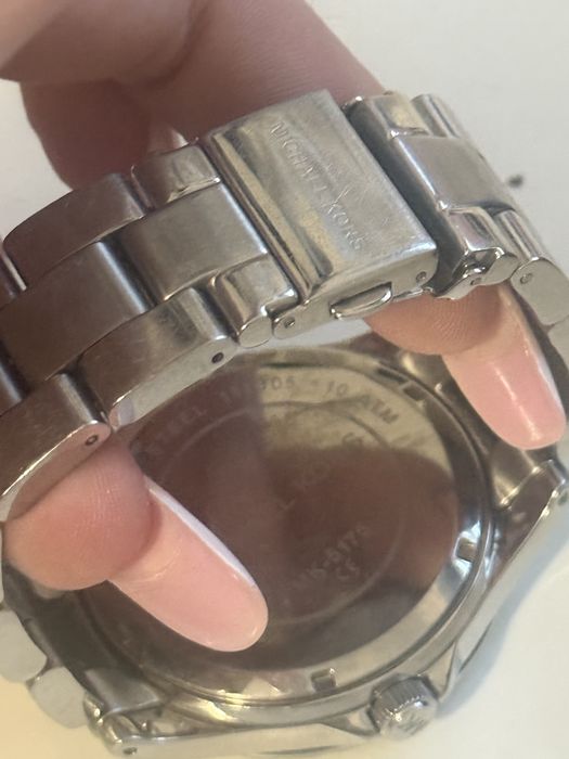 Zegarek michael kors